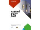 Pasivní domy 2013 ZDARMA ke stažení