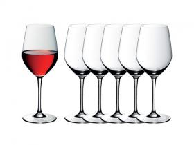 Kvalitní sklenice na víno - luxus nebo nutnost?