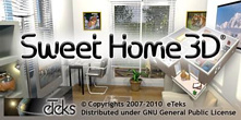 Sweet Home 3D