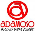 ADAMOSO ADAM parket servis