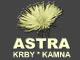 ASTRA - krby, krbová kamna