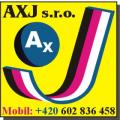 AXJ s.r.o.