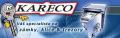 Bezpečnostní kování a zámky - Zámečnictví KARECO