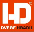 Dveře Hradil