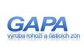 GAPA v.o.s.výroba rohoží a čistících zon