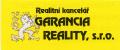 GARANCIA REALITY s.r.o.