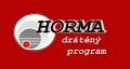 HORMA - drátěný program