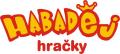 Hračky Habaděj