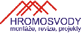 HROMOSVODY - ZLÍN