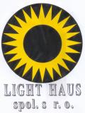 Light Haus spol. s  r. o.