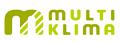 MULTI KLIMA s.r.o. - vzduchotechnika a klimatizace