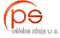 PS-Světelné zdroje s.r.o.