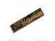 Cigaretové papírky Cannabis Flavoured KS Slim