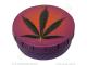 Krabička Click-Clack Headcase Leaf