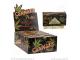 Cigaretové papírky Cannabis Flavoured Rolls