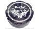 Drtička Black Art Skull CNC 3,8 cm