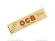 Cigaretové papírky OCB Organic Slim KS