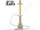 Vodní dýmka Aladin Venedig Beirut 81 cm jantar