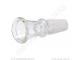 Kotlik CHILLUM - sklo 58 mm