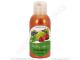 Aromatická kapalina ShishaSyrup Ovoce a Máta 100 ml