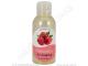 Aromatická kapalina ShishaSyrup Malina 100 ml