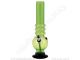 Bong acrylic AT019G zelená 26 cm