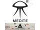 Tabák do vodní dýmky Medité Théta Omega 50 g