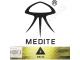 Tabák do vodní dýmky Medité Delta 50 g