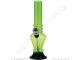 Bong acrylic AT003G zelená 16 cm