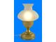 Lampa stolní LES 010111, stínidlo SSB 132301