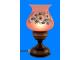 Lampa stolní LES 010231, stínidlo SSA 112941