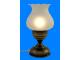 Lampa stolní LES 010131, stínidlo SSA 112301