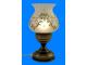 Lampa stolní LES 010131, stínidlo SSA 112313