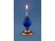 Öl-Tischlampe Art 01 - LOS 013300