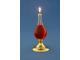 Öl-Tischlampe Art 01 - LOS 011100