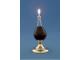 Öl-Tischlampe Art 01 - LOS 011200