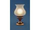 Öl-Tischlampe, Art. O2 - LOS 023301