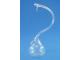 Glassvase VKS 109000