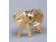 Elefant-Rüssel nach oben fig52004