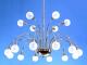 LED lustr Fontána LLZ-031812