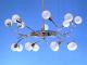 LED lustr Disk LLZ-021812