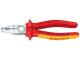 Knipex Kombinované kleště 03 06 160