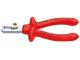 Knipex Odizolovací kleště 11 07 160