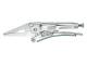 Knipex Samosvorné kleště Langbeck 41 34 165