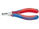 Knipex Čelní štípací kleště pro elektroniku 64 72 120