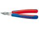 Knipex Kleště štípací boční Electronic-Super-Knips 78 03 125