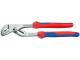 Knipex Instalatérské kleště s drážkovaným kloubem 89 05 250
