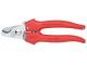 Knipex Kabelové nůžky 95 05 165
