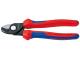 Knipex Kabelové nůžky 95 12 165