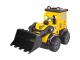 BRC 00010 RC auto Digger BUDDY TOYS